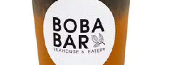 Boba Bar