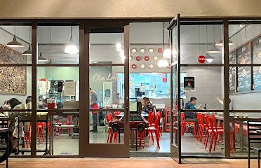 Chai Lan
