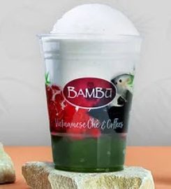 BAMBU