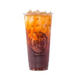 Cafe 86
