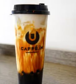 CAFFE:iN – Santa Clara