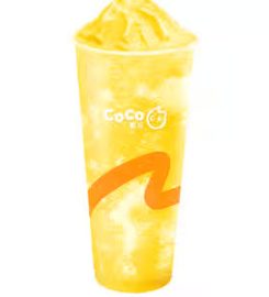 CoCo Fresh Tea & Juice Valley Fair