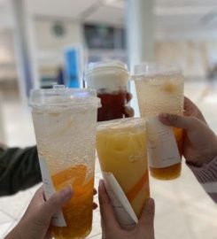 CoCo Fresh Tea & Juice Valley Fair