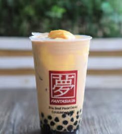 Fantasia Coffee & Tea