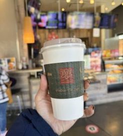 Fantasia Coffee & Tea