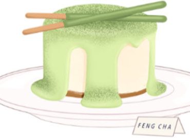 Feng Cha