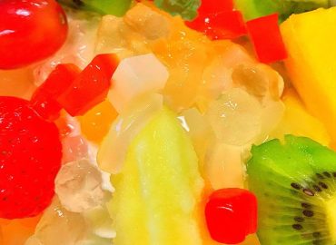 Frozo’s Frozen Yogurt