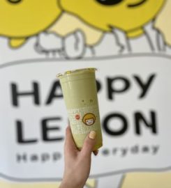 Happy Lemon