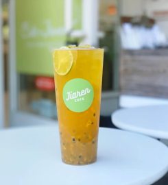Jiaren Cafe
