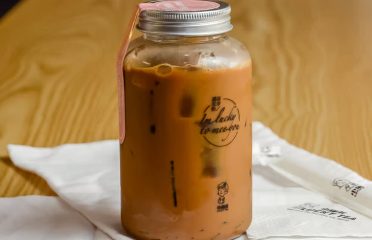 Lucky Tea