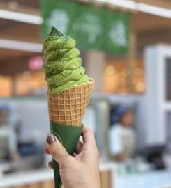 Matcha Cafe Maiko