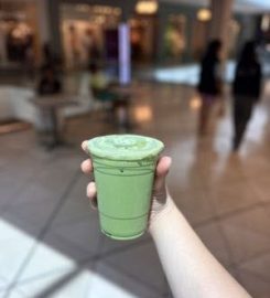 Matcha Cafe Maiko