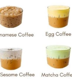 Mochi Waffle Corner
