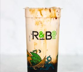 R&B Tea – Santa Clara