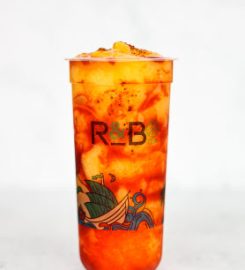 R&B Tea – Santa Clara