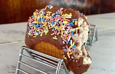 Rocko’s Ice Cream Tacos