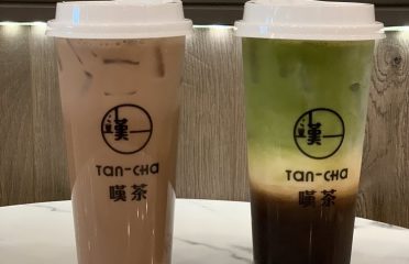 Tan-Cha