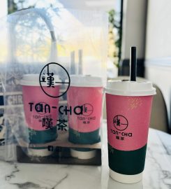 Tan-Cha