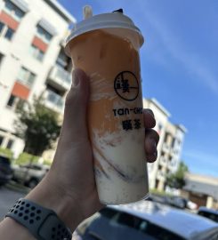Tan-Cha