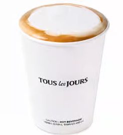Tous Les Jours