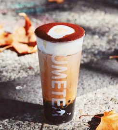 Ume Tea – Mountain View