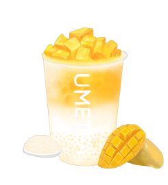 Ume Tea – Mountain View