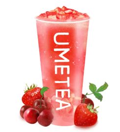 Ume Tea – Mountain View