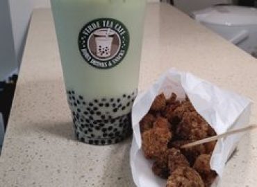 Verde Tea Cafe