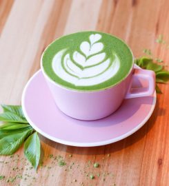 Voyager Craft Coffee