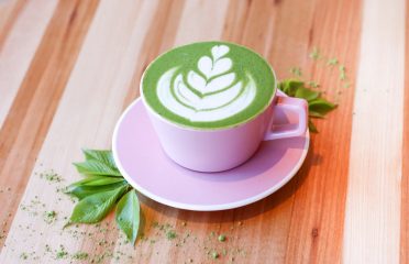 Voyager Craft Coffee